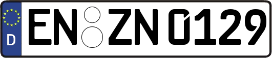 EN-ZN0129