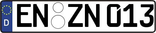 EN-ZN013