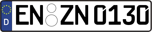 EN-ZN0130