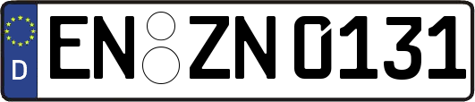 EN-ZN0131