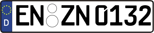 EN-ZN0132