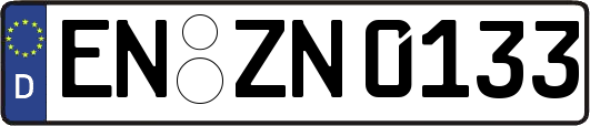 EN-ZN0133