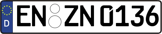 EN-ZN0136