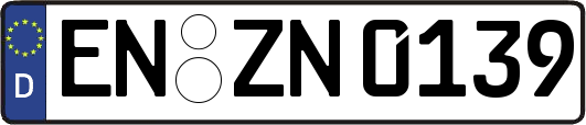 EN-ZN0139