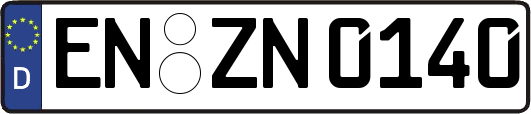 EN-ZN0140