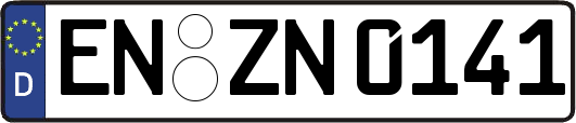 EN-ZN0141