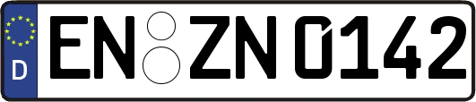 EN-ZN0142