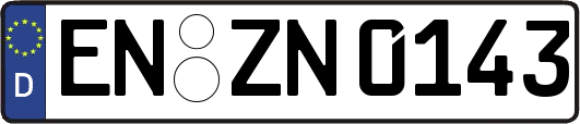 EN-ZN0143