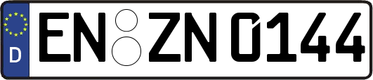 EN-ZN0144