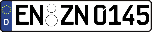 EN-ZN0145