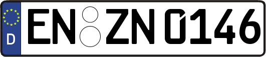 EN-ZN0146