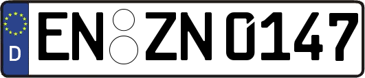 EN-ZN0147