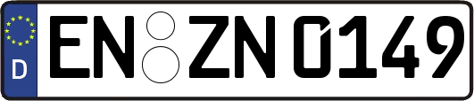 EN-ZN0149