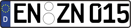 EN-ZN015