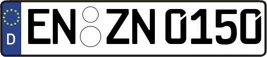 EN-ZN0150