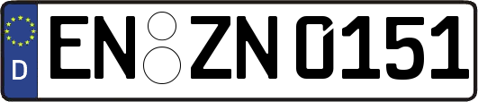 EN-ZN0151