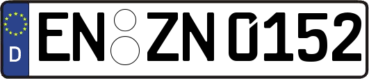 EN-ZN0152