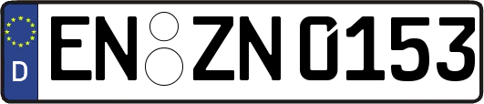 EN-ZN0153