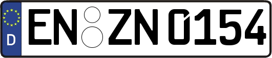 EN-ZN0154