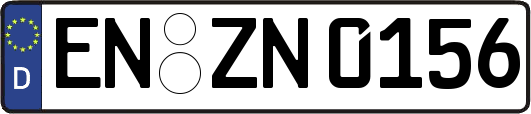 EN-ZN0156