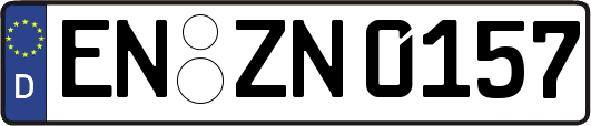 EN-ZN0157