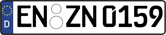 EN-ZN0159