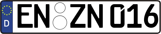 EN-ZN016