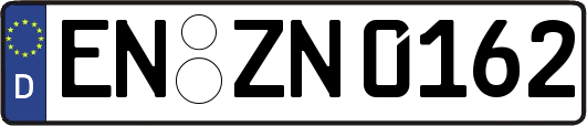 EN-ZN0162