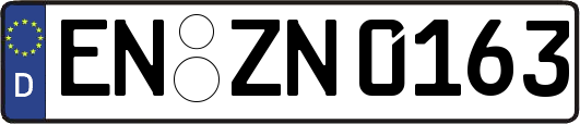 EN-ZN0163