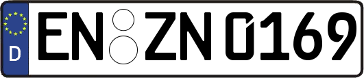 EN-ZN0169