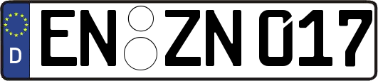 EN-ZN017