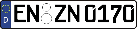 EN-ZN0170