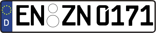 EN-ZN0171