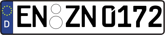 EN-ZN0172