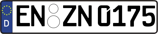 EN-ZN0175