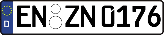 EN-ZN0176