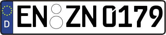 EN-ZN0179