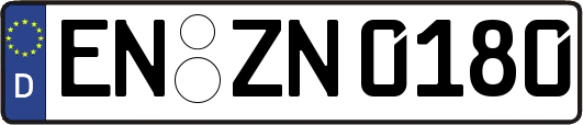 EN-ZN0180