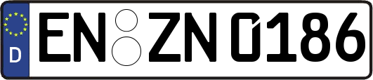 EN-ZN0186