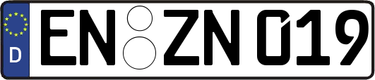 EN-ZN019