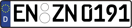 EN-ZN0191