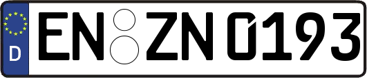 EN-ZN0193