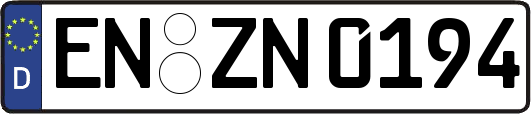 EN-ZN0194