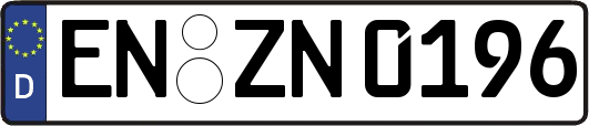 EN-ZN0196