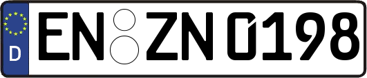 EN-ZN0198