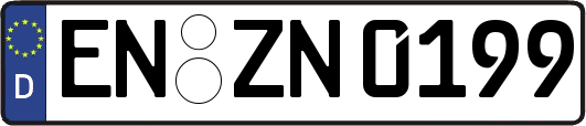 EN-ZN0199