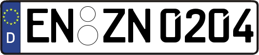 EN-ZN0204