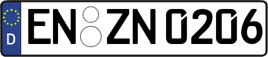 EN-ZN0206