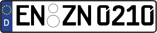 EN-ZN0210