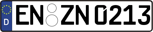 EN-ZN0213